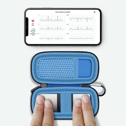 Heart Monitor Case Compatible - Image 2