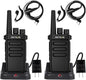 Retevis MateTalk P4 Digital Walkie Talkies by Retevis