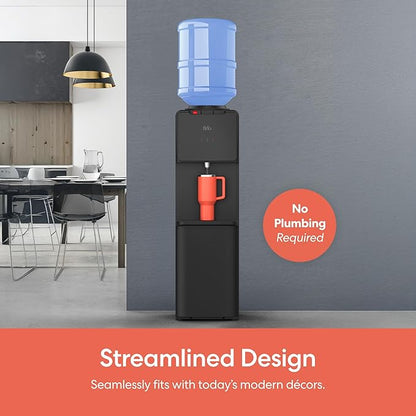 Brio CLTL130 130 Series Top-Load Water Cooler Dispenser - Image 5