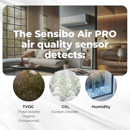Sensibo Air PRO - Image 8