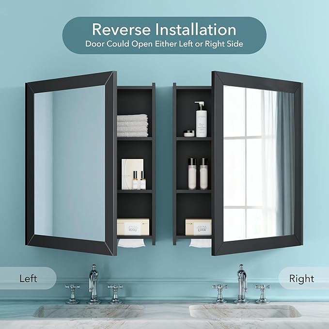 Bathroom Cabinet - Image 7