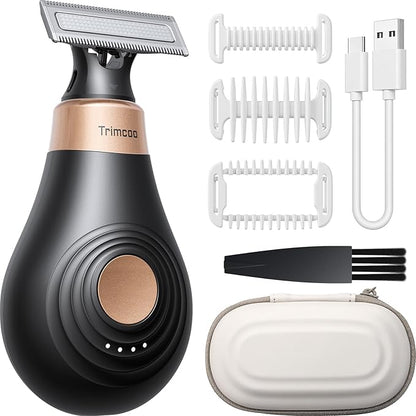 Trimcoo 2026 New Bikini Trimmer by Trimcoo