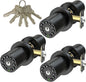 iulock IU-20 Code Door Lock, Electronic Door Knob by iulock