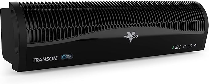 Vornado TRANSOM AE Window Fan by Vornado