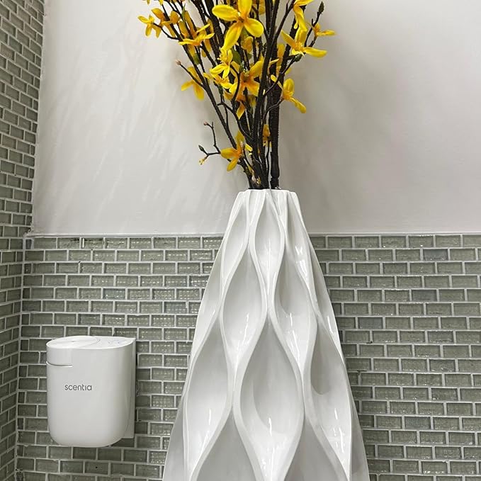 Home Scent Diffuser Starter Kit |Plug in Waterless Aroma Diffuser - Image 9