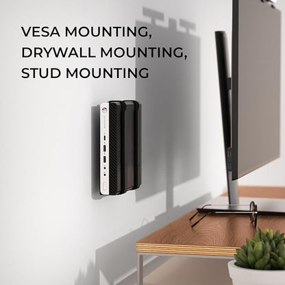 HumanCentric Universal Wall and VESA Mount, Adjustable Strap - Image 6