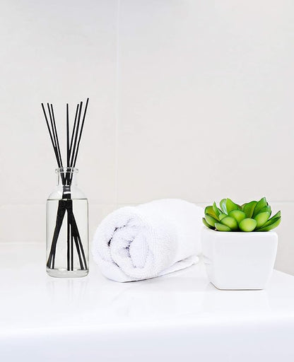 Urban Naturals Gardenia Blossoms Reed Diffuser Set - Image 5