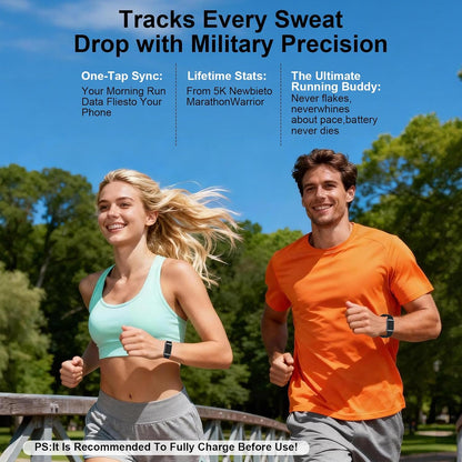 smart bracelet fitness trackers for men women, smart on a desk or shelf