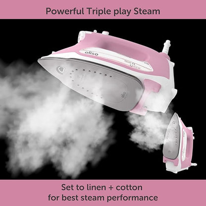 oliso TG1600 ProPlus Smart Iron - Image 7