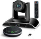 TONGVEO All-in-One Conference Room Video Camera System Al Auto-Tracking HD1080P by TONGVEO
