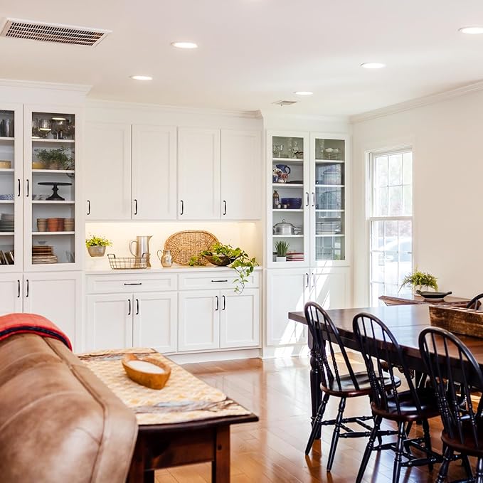 Wall Kitchen Cabinets, RTA Cabinets, Wall Mounted, RTA Upper Cabinet, Modern - Image 8