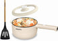 Dezin Electric Cooker, 2L Non-Stick Sauté Pan, Rapid Noodles Cooker, Mini Pot by DEZIN