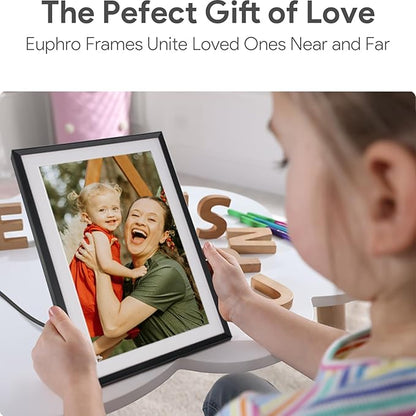 10.1'' Digital Picture Frame - Image 6