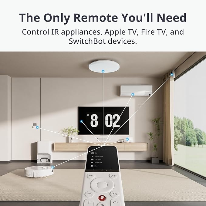 SwitchBot Universal Remote Control - Image 2