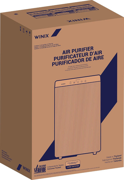 winix 5510 air purifier (new generation of 5500-2, view 13