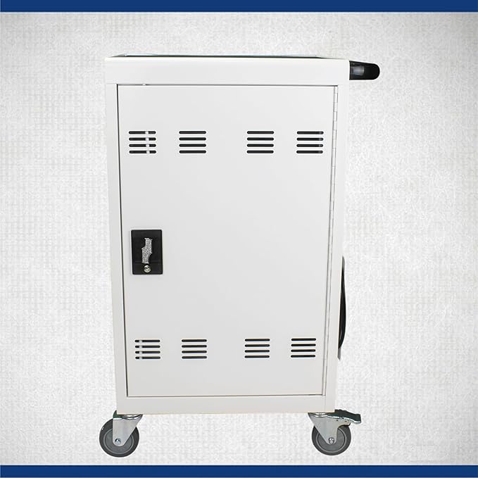 Thetilsy 35 Device Mobile Charging Station - Image 4