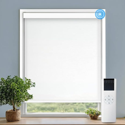 COOLWINDS Motorized Blinds by Home
