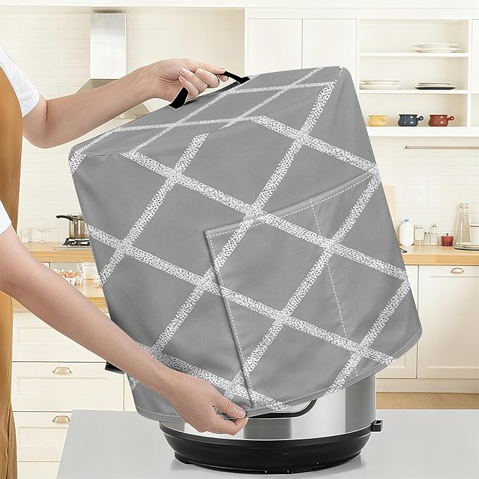 Kitchen Appliance Accessories Dust Cover by BVBOX
