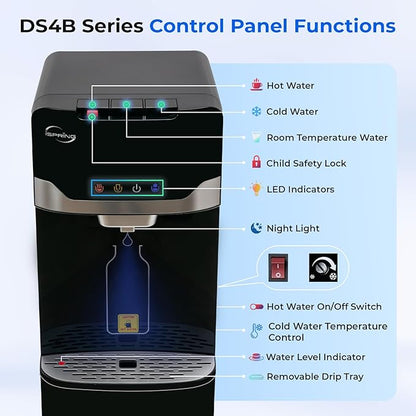 iSpring Bottleless Water Dispenser - Image 3