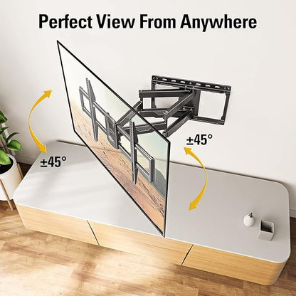 Mounting Dream UL Listed TV Wall Mount - Image 3