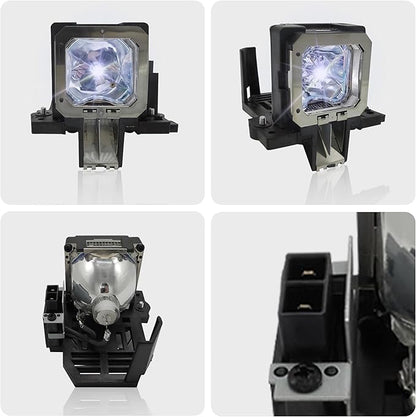 SORNEICDR PK-L2312U/PK-L2312UG Replacement Projector Lamp Bulb Compatible - Image 7