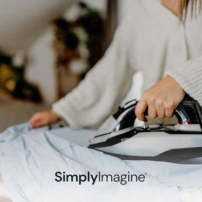 SimplyImagine Flexible Iron Cord Holder - Image 7