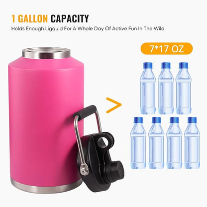 Kerilyn Insulated Gallon Jug - Image 5