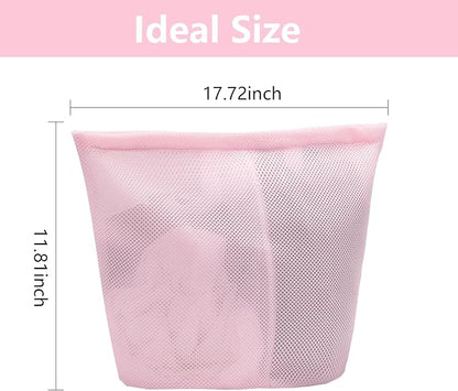 Guozcaray 2 Pcs laundry bag - Image 2