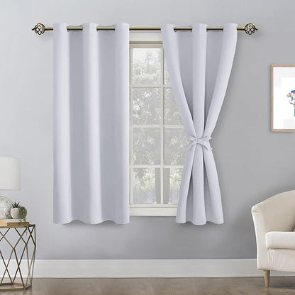 Hiasan Blackout Curtains for Bedroom - Image 2