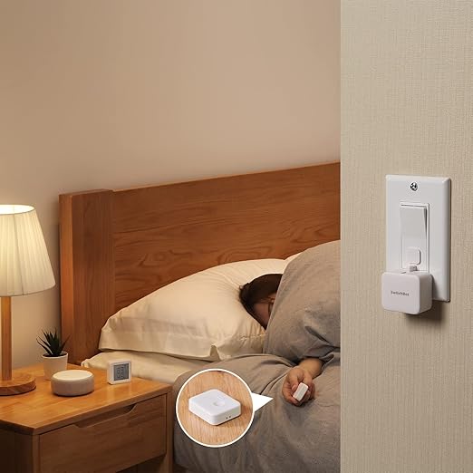 SwitchBot Smart Switch Pusher - Image 3