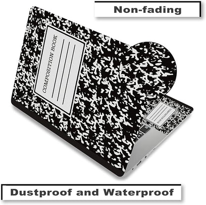 Laptop Skin Sticker Decal, Decorative Waterproof - Image 4