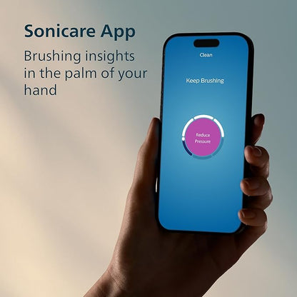 Philips Sonicare 6700 Series Electric Toothbrush - Image 8