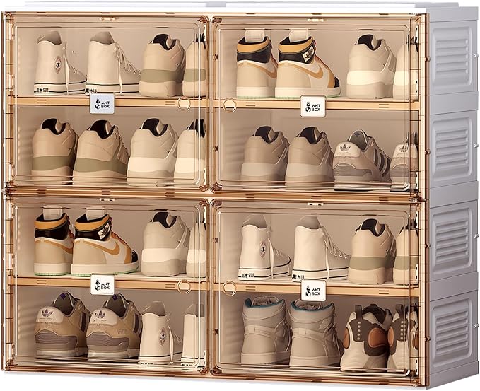 ANTBOX Portable Shoe Rack Organizer by ANTBOX