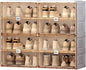 ANTBOX Portable Shoe Rack Organizer by ANTBOX