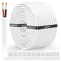 naoveo 10 gauge wire tinned copper, 2 conductors, main product view