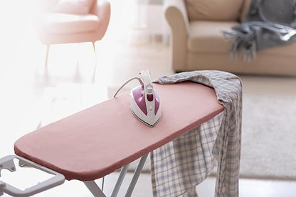 Encasa XO Ironing Board Cover and Pad 42"x14" - 4mm Felt Medium Iron Board - Image 3