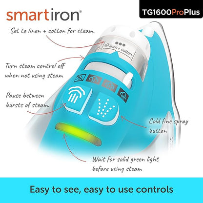 oliso TG1600 ProPlus Smart Iron - Image 5