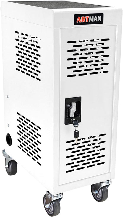 16 Device Mobile Charging Station - Image 7