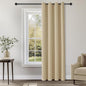 ChrisDowa Blackout Curtains 120 Inches Long by ChrisDowa