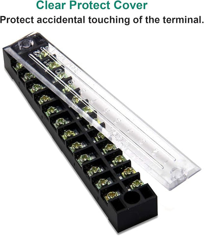 MILAPEAK Terminal Block and Strip - Image 3