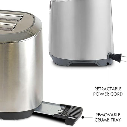 Kenmore Toaster 4 Slice - Image 6