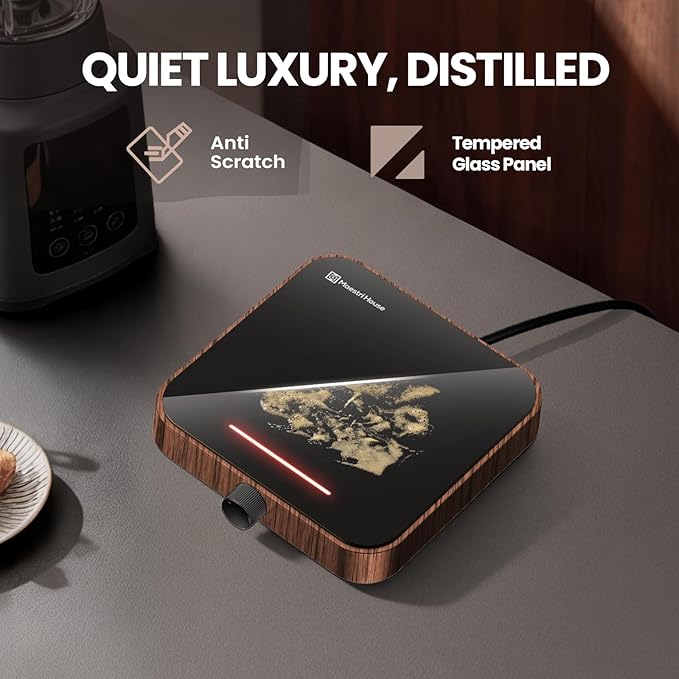 Maestri House Mug Warmer, Electric Coffee Cup Warmer - Image 4