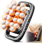 20 Head Massage Gun, Deep Tissue Percussion Back Massager by Unknown