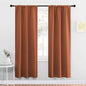 NICETOWN Blackout Curtains and Drapes by NICETOWN
