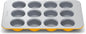 Caraway Non-Stick Ceramic 12-Cup Muffin Pan by Caraway