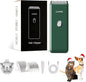 2-in-1 Professional Dog Grooming Kit by Founouly