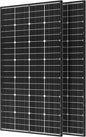 JJN Bifacial 400 Watt Solar Panel, 16BB N-Type 2 Pcs 200W 12V 25% High by JJNSolar-YourCompleteSolarPowerPartner
