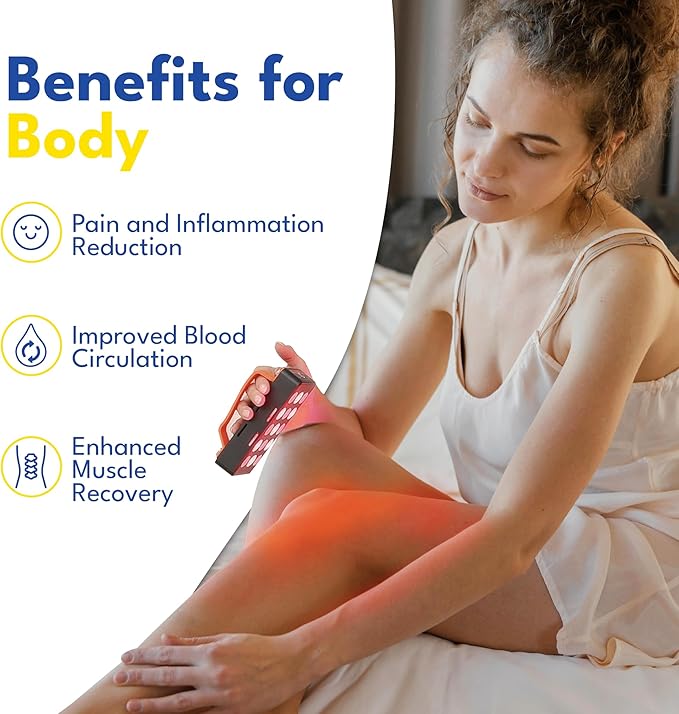 Red Light Therapy - Image 3