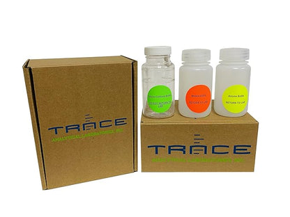 Basic Drinking Water Test Kit for City and Well Water – Lab Results for 30+ - Image 2