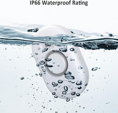 WiFi Water Leak Detector for Home - Image 7